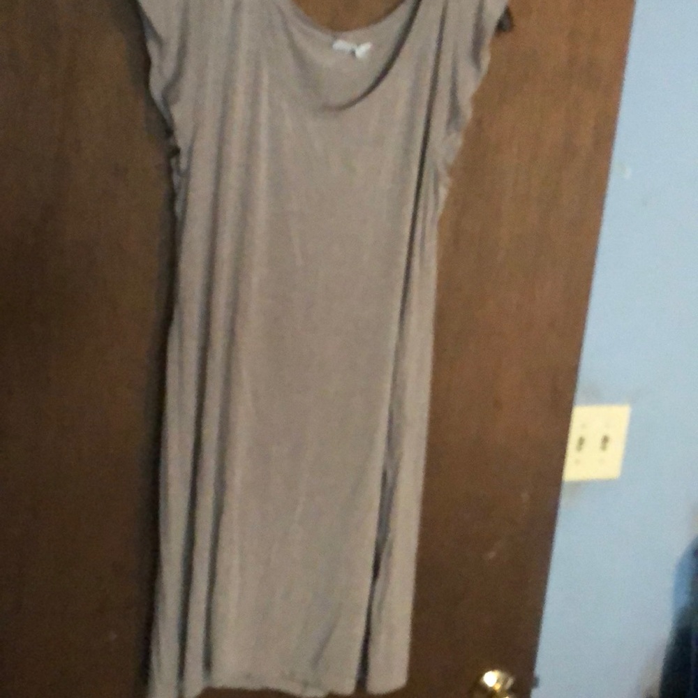 T shirt dress